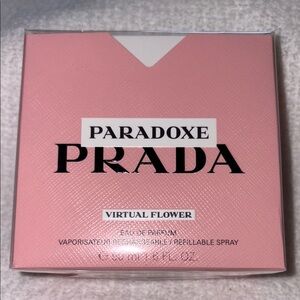 Prada Paradoxe Virtual Flower